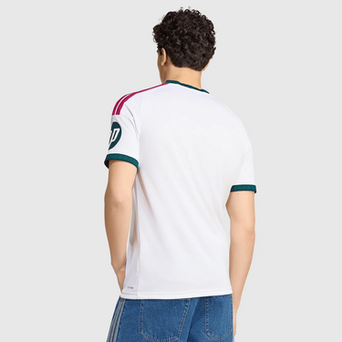 Real Madrid Combo Home, Away 26/27 Fan Shirt - View 6 - Jersey Zone