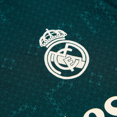 Real Madrid Combo Home, Away 26/27 Fan Shirt - View 5 - Jersey Zone