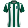Coritiba Away 25/26 Fan Shirt - Front View - Jersey Zone