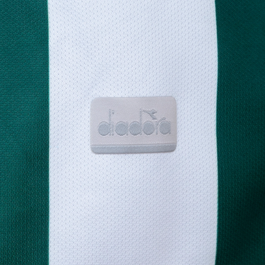 Coritiba Away 25/26 Fan Shirt - View 7 - Jersey Zone