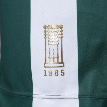Coritiba Away 25/26 Fan Shirt - View 6 - Jersey Zone
