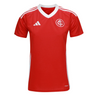 Internacional Home 25/26 Women’s Shirt - Front View - Jersey Zone