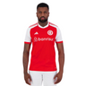 Internacional Home 24/25 Fan Shirt - Front View - Jersey Zone