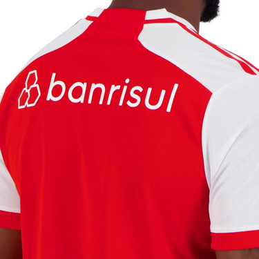 Internacional Home 24/25 Fan Shirt - View 6 - Jersey Zone