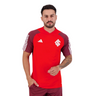 Internacional Training 24/25 Fan Shirt - Front View - Jersey Zone