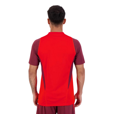 Internacional Training 24/25 Fan Shirt - Back View - Jersey Zone