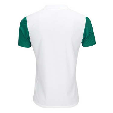 Palmeiras Away 25/26 Fan Shirt - Back View - Jersey Zone