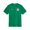 Palmeiras Training 25/26 Fan Shirt - Front View - Jersey Zone