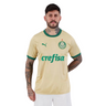 Palmeiras Third 24/25 Fan Shirt - Front View - Jersey Zone