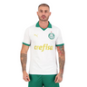 Palmeiras Away 24/25 Player Edition Shirt - Front View - Jersey Zone
