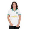 Palmeiras Away 24/25 Women’s Shirt - Front View - Jersey Zone
