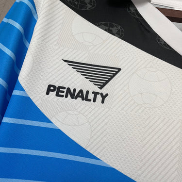 Grêmio Retro 1996 Fan Shirt - View 8 - Jersey Zone