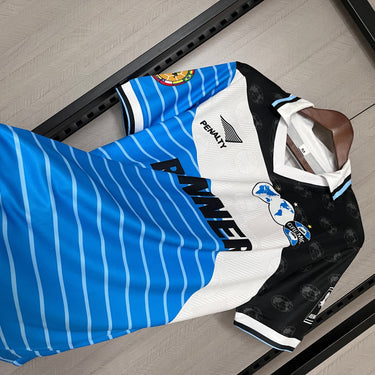 Grêmio Retro 1996 Fan Shirt - View 4 - Jersey Zone