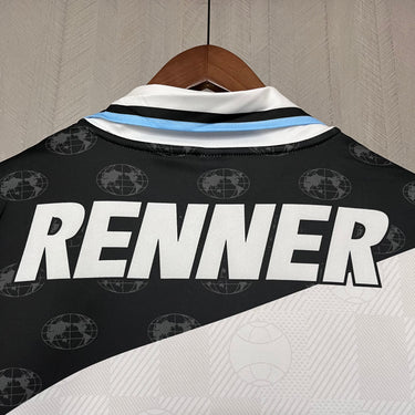Grêmio Retro 1996 Fan Shirt - View 10 - Jersey Zone