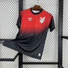 Athletico Paranaense Home 25/26 Fan Shirt - Front View - Jersey Zone