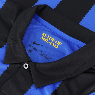 Inter Milan Away 26/27 Men's Fan Jersey - View 6 - Jersey Zone