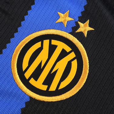 Inter Milan Away 26/27 Men's Fan Jersey - View 8 - Jersey Zone