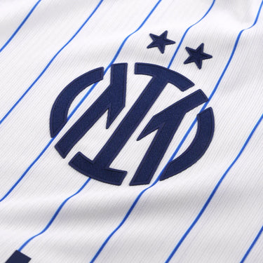 Inter Milan Away 26/27 Men's Fan Jersey - View 10 - Jersey Zone