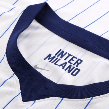 Inter Milan Away 26/27 Men's Fan Jersey - View 11 - Jersey Zone
