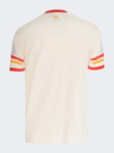 Internacional Special Edition 25/26 Men’s Shirt - Fabric and Crest Detail - Jersey Zone