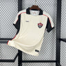 Vitória Goalkeeper 25/26 Fan Shirt - Front View - Jersey Zone