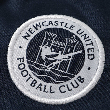 Newcastle United Away 26/27 Kids Shirt Kit - View 8 - Jersey Zone