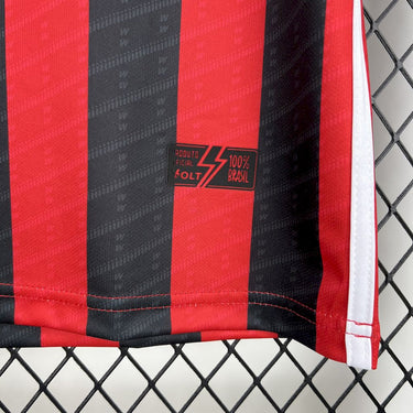 Vitória Home 25/26 Fan Shirt - View 9 - Jersey Zone