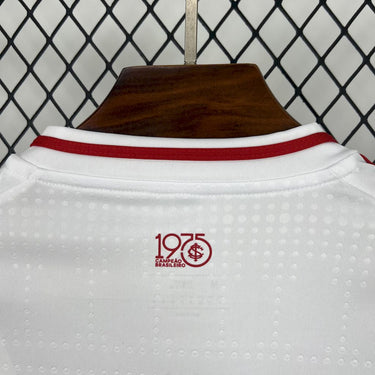 Internacional Away 25/26 Fan Shirt - View 10 - Jersey Zone