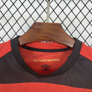 Sport Recife Home 25/26 Women’s Shirt - View 8 - Jersey Zone