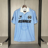 Grêmio Retro 25/26 Fan Shirt - Front View - Jersey Zone