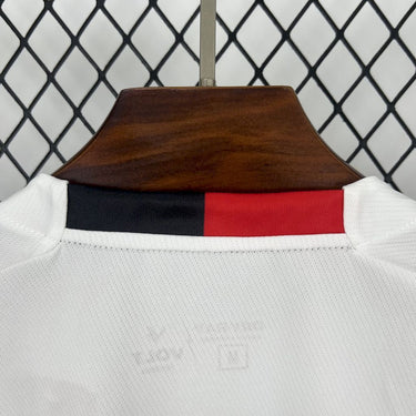 Vitória Away 25/26 Fan Shirt - View 12 - Jersey Zone