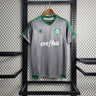 Palmeiras Retro 2015 Fan Shirt - Front View - Jersey Zone
