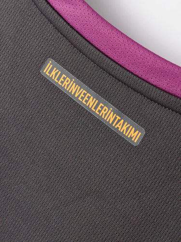 Galatasaray Third 26/27 Men's Fan Jersey - View 13 - Jersey Zone