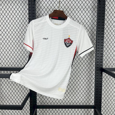 Vitória Away 25/26 Fan Shirt - View 5 - Jersey Zone