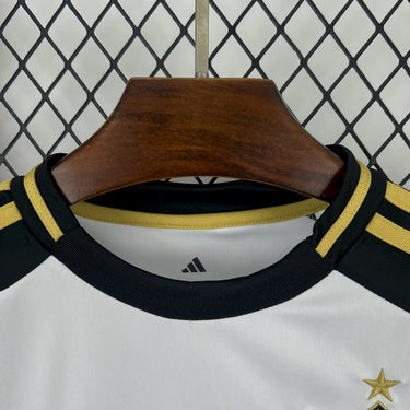 Atlético Mineiro Away 25/26 Fan Shirt - View 6 - Jersey Zone