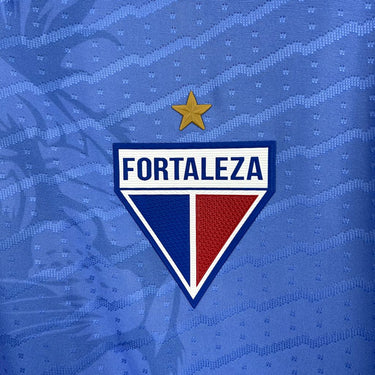 Fortaleza Goalkeeper 25/26 Fan Shirt - View 6 - Jersey Zone