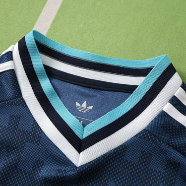 Newcastle United Away 26/27 Kids Shirt Kit - View 4 - Jersey Zone