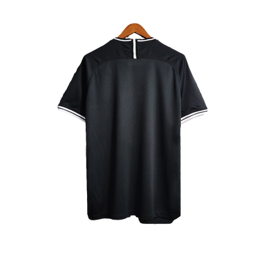 Corinthians Retro Away 25/26 Fan Shirt - View 4 - Jersey Zone