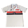 São Paulo Retro Away 1994 Fan Shirt - Front View - Jersey Zone