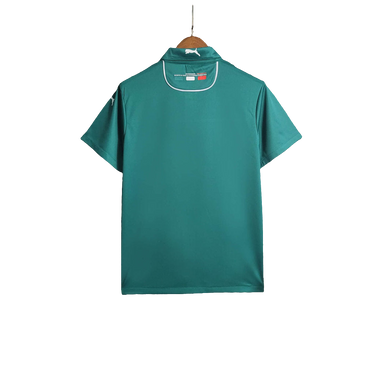 Palmeiras Special Edition 25/26 Men’s Shirt - Fabric and Crest Detail - Jersey Zone