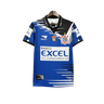 Corinthians Retro 1998 Fan Shirt - Front View - Jersey Zone