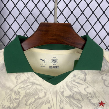 Palmeiras Home 25/26 Kids Kit - View 11 - Jersey Zone