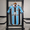 Grêmio Retro Home 2000 Fan Shirt - Front View - Jersey Zone