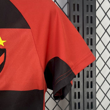 Sport Recife Home 25/26 Women’s Shirt - View 9 - Jersey Zone