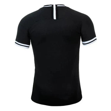 Corinthians Retro Away 25/26 Fan Shirt - View 7 - Jersey Zone