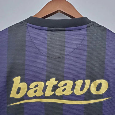 Corinthians Retro Away 2009 Fan Shirt - View 4 - Jersey Zone