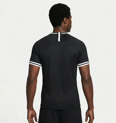 Corinthians Retro Away 25/26 Fan Shirt - Back View - Jersey Zone