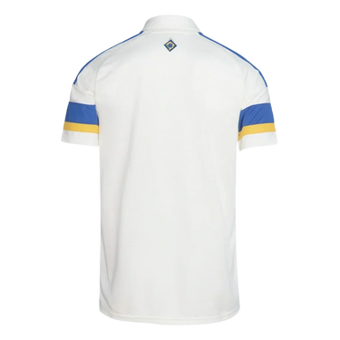 Cruzeiro Third 26/27 Fan Shirt - View 4 - Jersey Zone