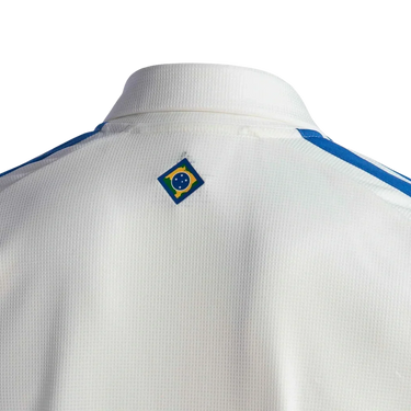 Cruzeiro Third 26/27 Fan Shirt - View 7 - Jersey Zone