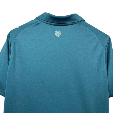 Fluminense Third 26/27 Fan Shirt - View 8 - Jersey Zone